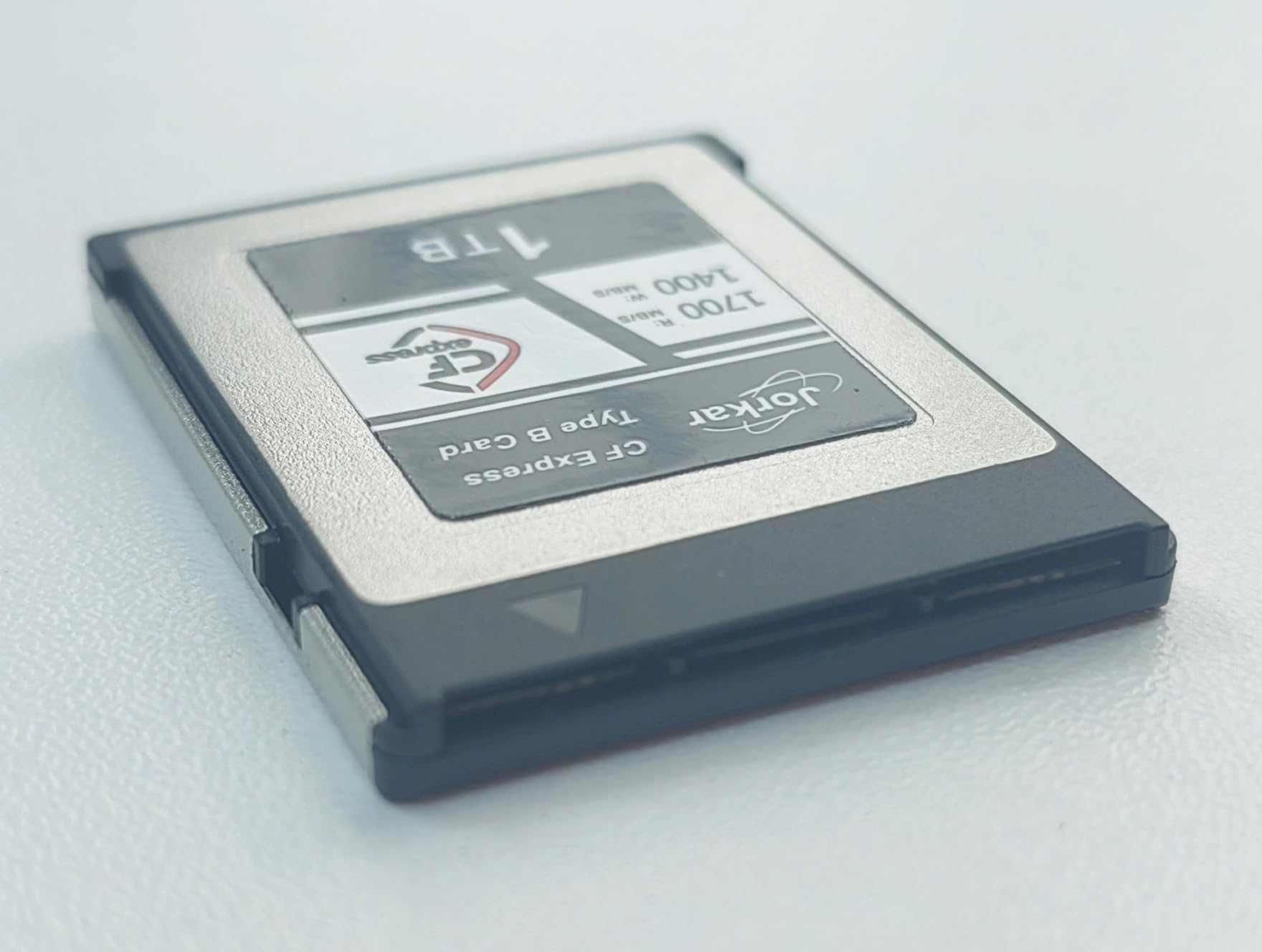 Amazon.com: Jorkar CFexpress Type B Cameras Memory Card 1TB